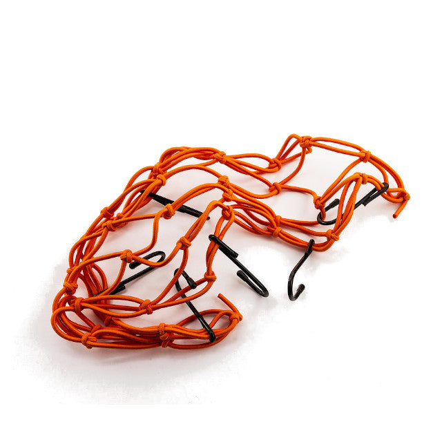 Filets Puig pour capot de selle, siège ou Réservoir