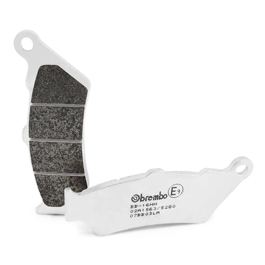 Pastillas de freno Aprilia / BMW / Ducati / Moto Guzzi Brembo - sinterizadas