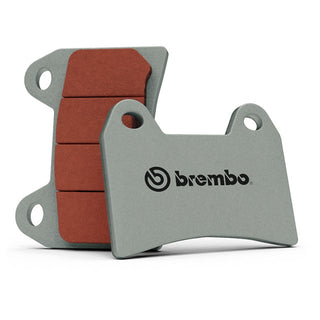 Aprilia / BMW / Ducati / Suzuki / Yamaha Brembo brake pads - sintered