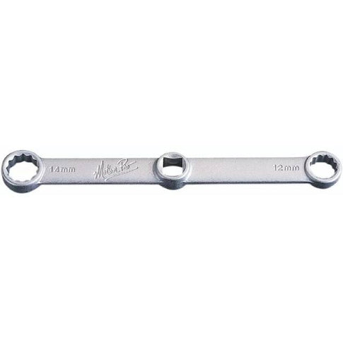Adaptador extensor para llave dinamométrica Motion Pro 12-14 mm 08-0134