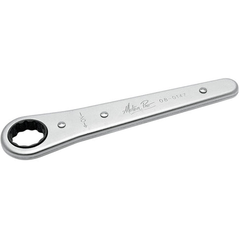 Llave bujia plana 21mm 2T Motion Pro 08-0147