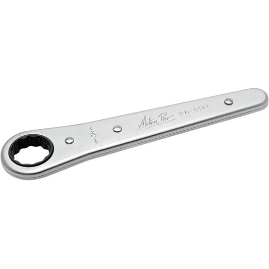 21mm Flat Spark Plug Wrench 2T Motion Pro