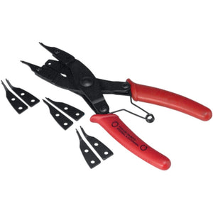 Alicates circlips / seeger MotionPro 08-0186