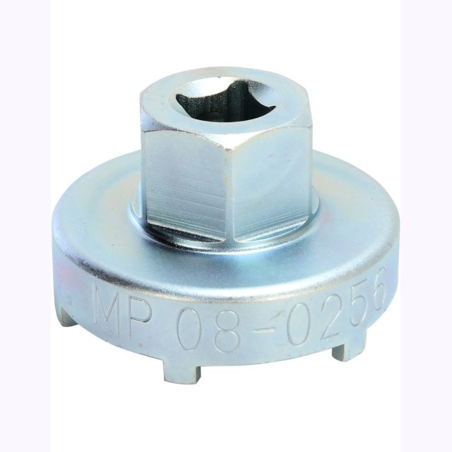 Extractor retenedor de rodamientos buje rueda Honda CR Motion PRO 47mm 08-0256