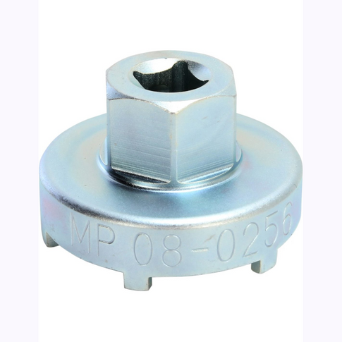 Extractor retenedor de rodamientos buje rueda Honda CR Motion PRO 47mm 08-0256