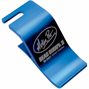 Útil montaje de neumáticos Motion Pro Bead Buddy II 08-0471