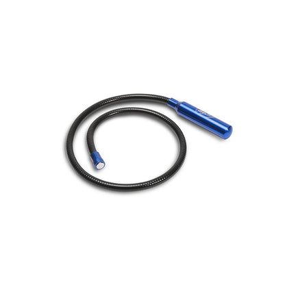 Herramienta magnetica 42,72 cm (18") Aluminio Negro/Azul Motion Pro 08-0652