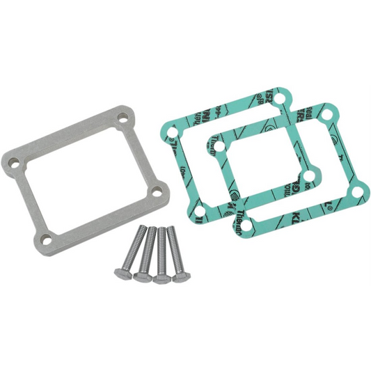 Suplemento caja de láminas Honda CR 125 87-02 Moose Racing 08-100SK