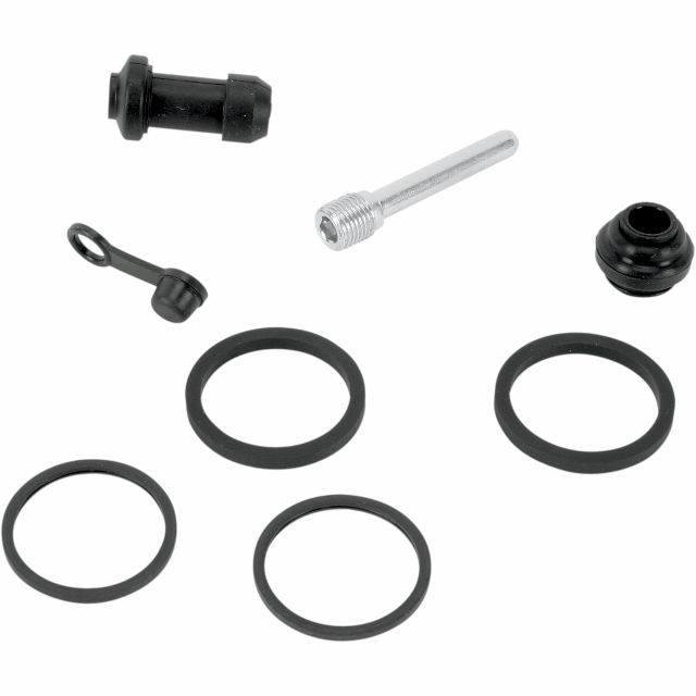 Kit reparacion pinza de freno delantera Suzuki  RM 125-250 1996-2008 Moose Racing 08-301X