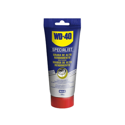 Grasa alto rendimiento Multiuso 150gr WD40 08293