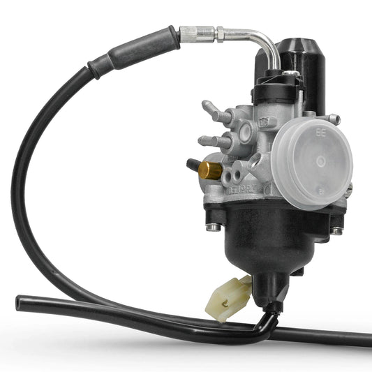 Carburateur PHVA 17.5 ID démarreur électrique Dellorto 