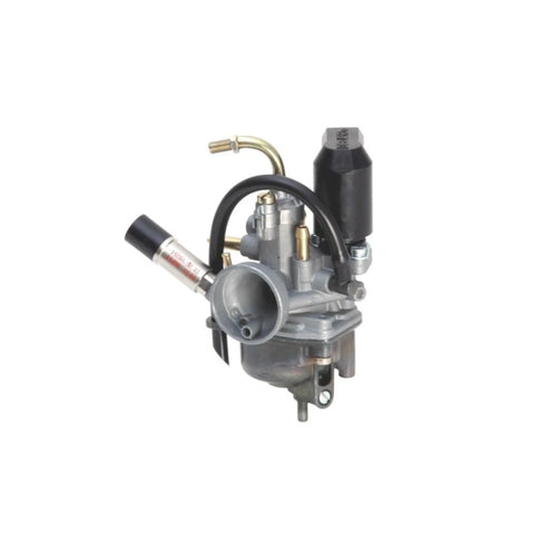 Carburettor PHVA 17.5 ID electric starter Dellorto 