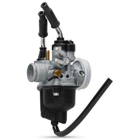 Carburateur Dellorto PHVA 17.5mm ID à starter manuel