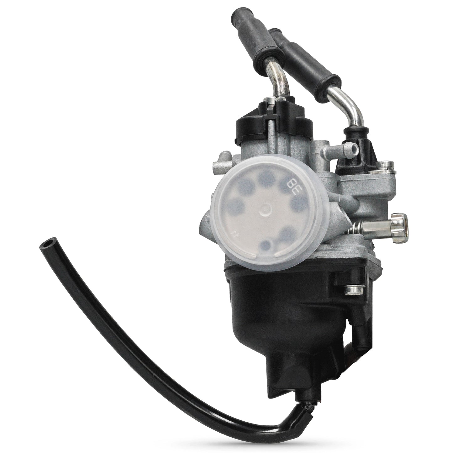 Carburateur Dellorto PHVA 17.5mm ID à starter manuel