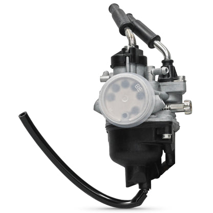 Carburateur Dellorto PHVA 17.5mm ID à starter manuel