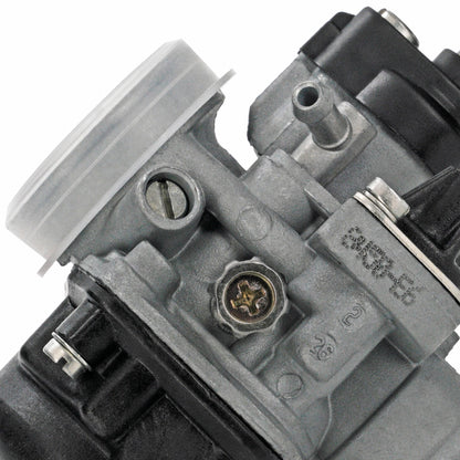 Carburateur Dellorto PHVA 17.5mm ID à starter manuel