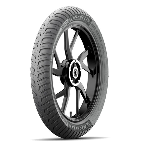 Neumático 80/90-14 46P City Extra TL F/R Michelin