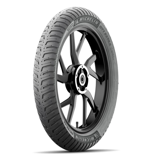 Neumático 80/90-14 46P City Extra TL F/R Michelin