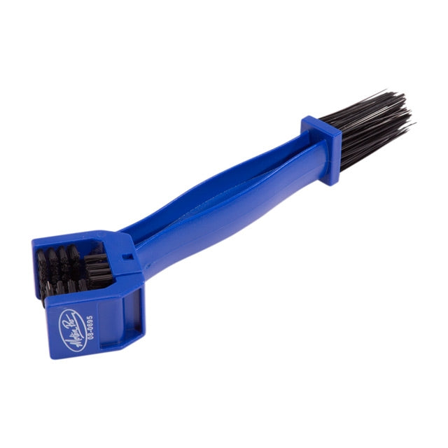 Cepillo doble limpia cadenas Motion Pro 08-0695