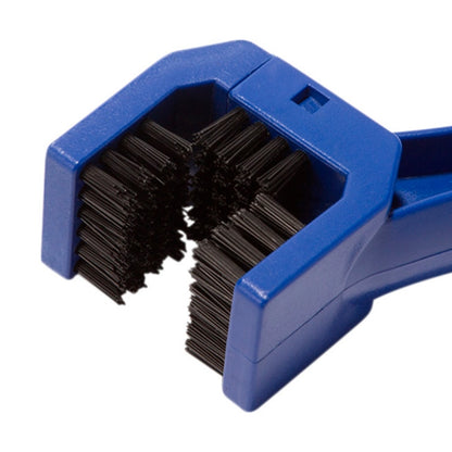 Cepillo doble limpia cadenas Motion Pro