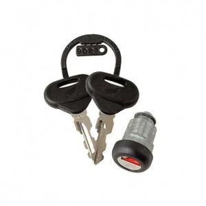 Cerradura/bombin baúl 35L Honda SH 125/150 08L55-KTF-80021