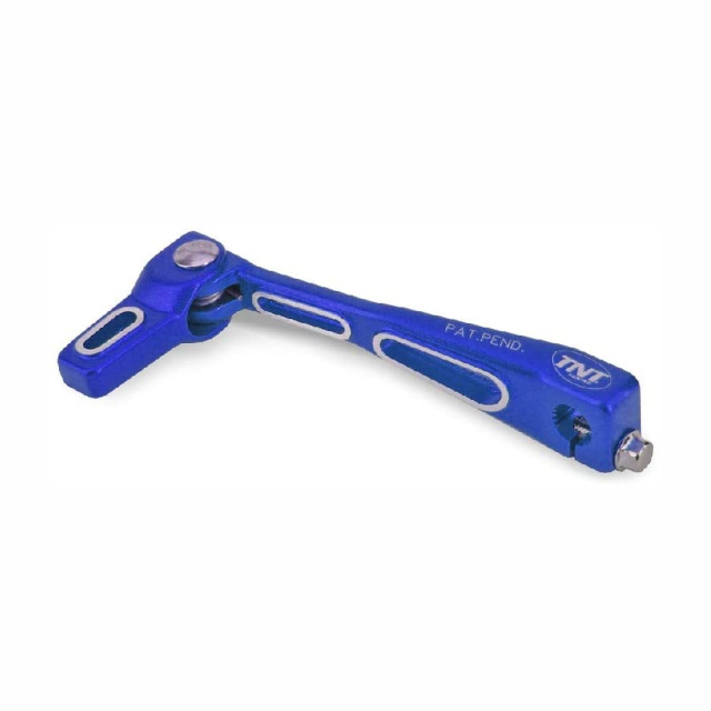 Pedal de cambio plegable Lighty  Derbi Euro 2 / 3 / 4 TNT