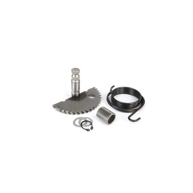 Sector puesta en marcha Peugeot Tweet 50 / SYM Symphony SR 50 TNT 090414B