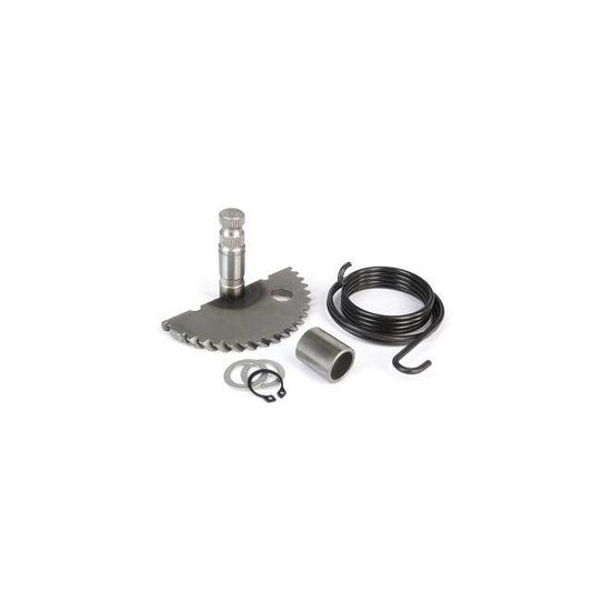Sector puesta en marcha Peugeot Tweet 50 / SYM Symphony SR 50 TNT 090414B