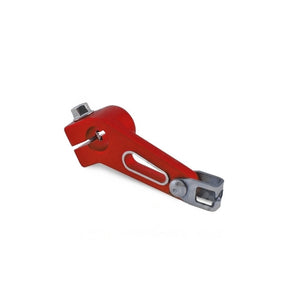 Leva de embrague Derbi Senda 50 06-17 TNT - rojo 090591A