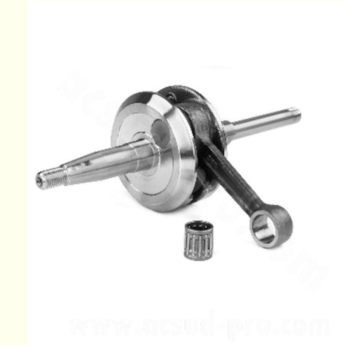 Cigüeñal TNT Peugeot 103 SP electronico 090600A