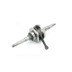 Cigüeñal SYM Symphony / Peugeot Ludix/Tweet/Speedfight 50 4T TNT 090850E