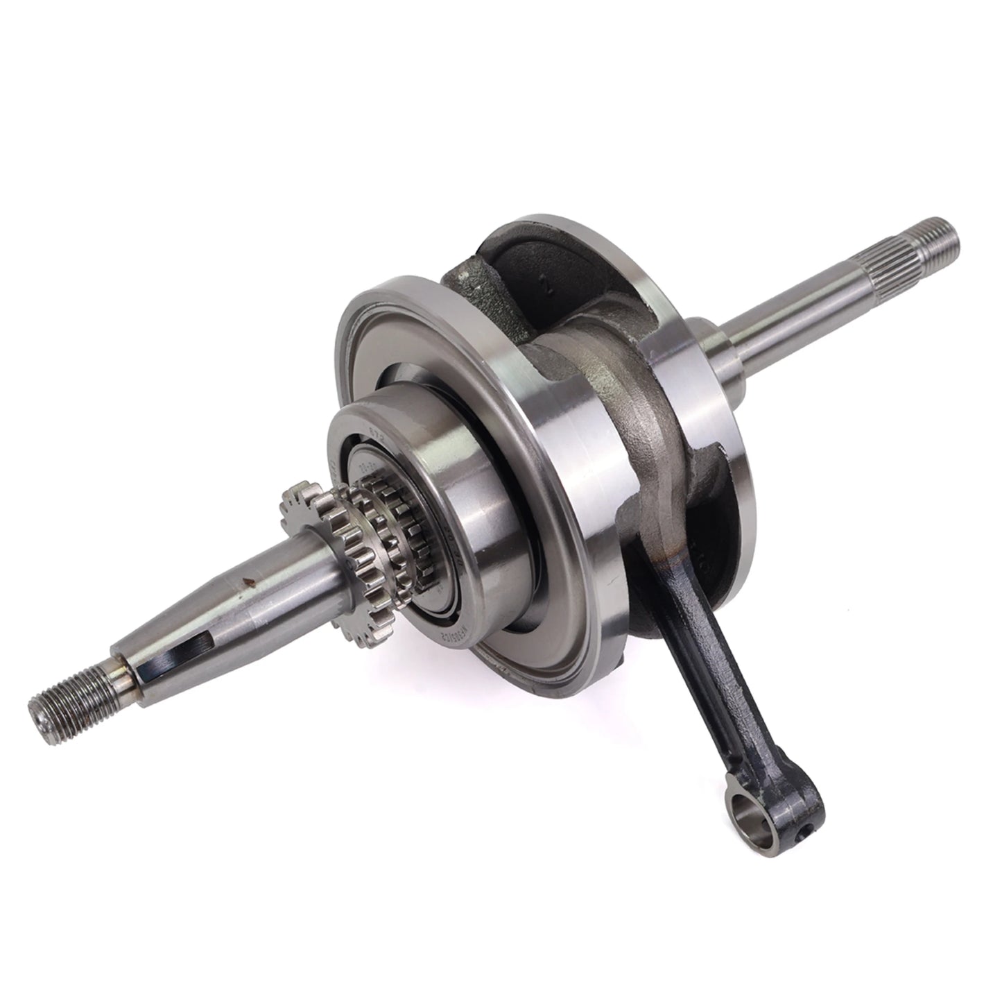 Crankshaft Honda Forza 125 14-20 RB Max