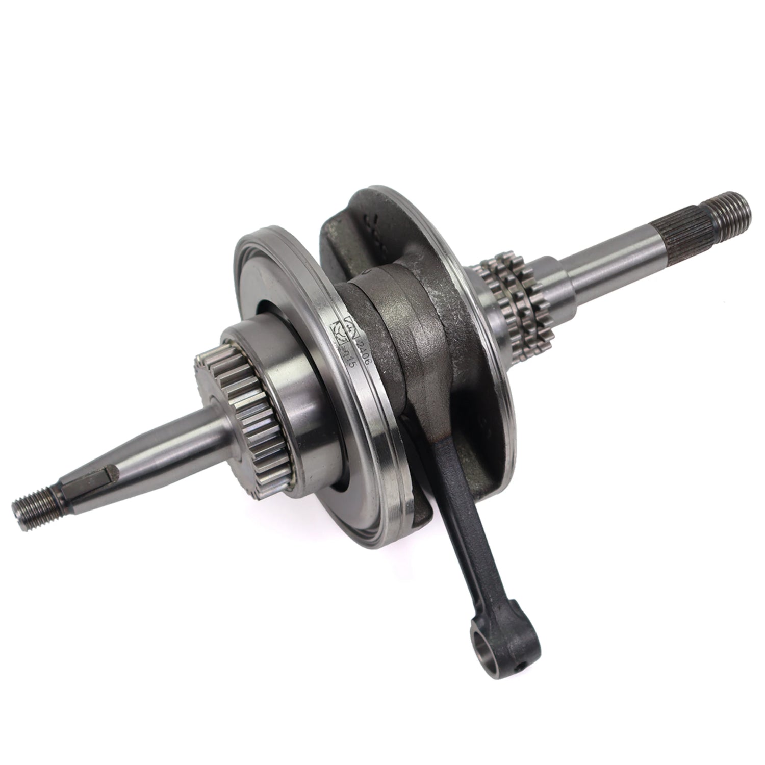 Cigüeñal RB Max Honda Vision 110 10-16 090971H