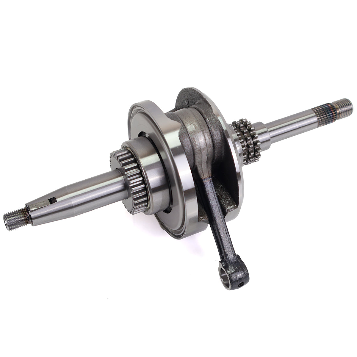 Cigüeñal Honda Vision 110 17-20 RB Max