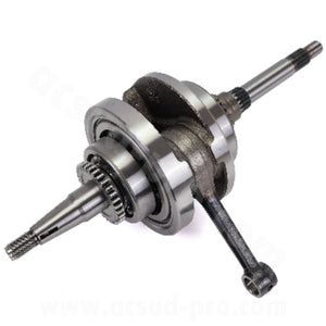 Cigüeñal Yamaha N-Max 125cc 15-20 RB Max 090972C