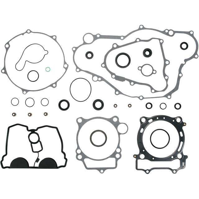 Juego de juntas y retenes motor Yamaha WR 450 F (03-06) Moose Racing 811679MSE