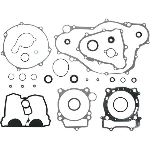 Juego de juntas y retenes motor Yamaha WR 450 F (03-06) Moose Racing 811679MSE