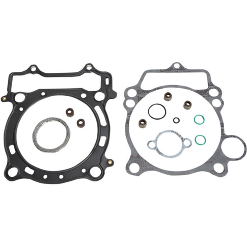 Juego juntas parte alta Yamaha YFZ 450 (04-13) Moose Racing 0934-4583