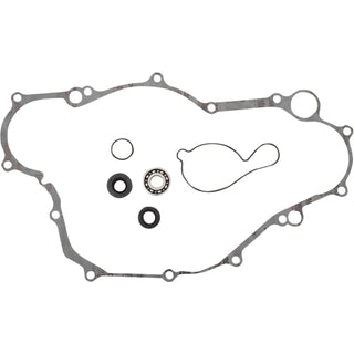 Kit de reparação da bomba de água Yamaha YFZ 450 (04-13) Moose Racing