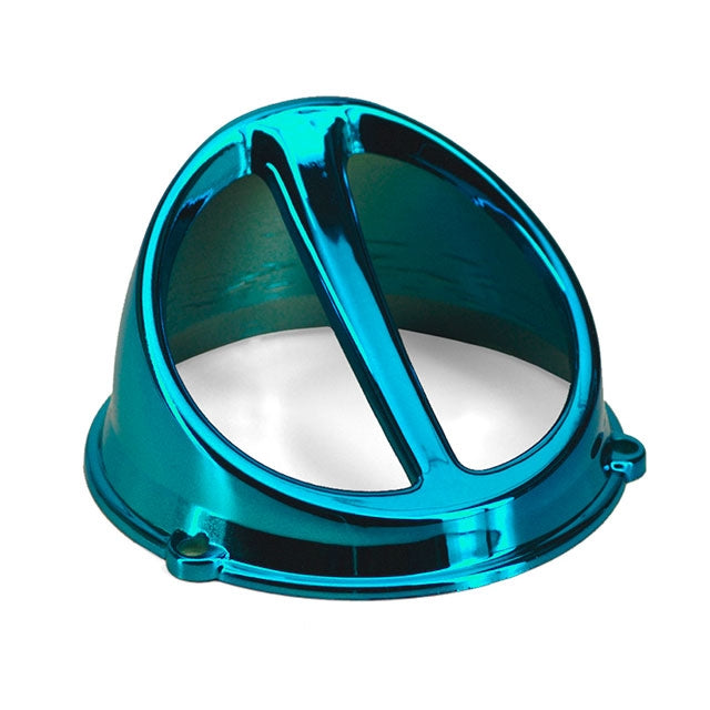 Tampa universal de entrada de ar