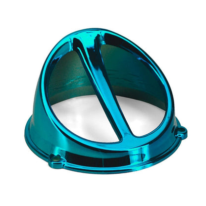 Tampa universal de entrada de ar