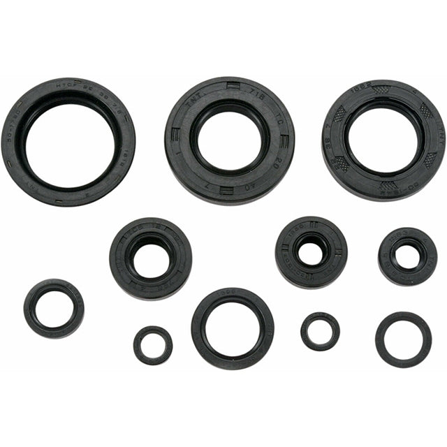 Kit retenes motor Yamaha YZ 125 2005-24 Moose Racing 0935-0043