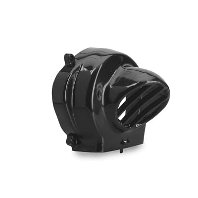Tampa do ventilador Piaggio / Gilera AC TNT