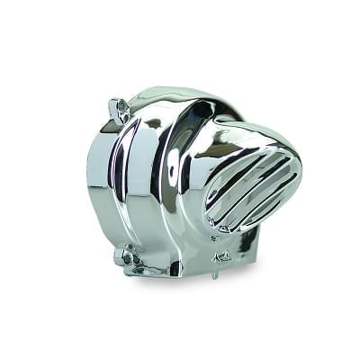 Tampa do ventilador Piaggio / Gilera AC TNT