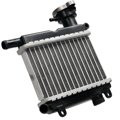 Radiador Yamaha Aerox 50 4T / Neo's 50 4T TNT 093600O