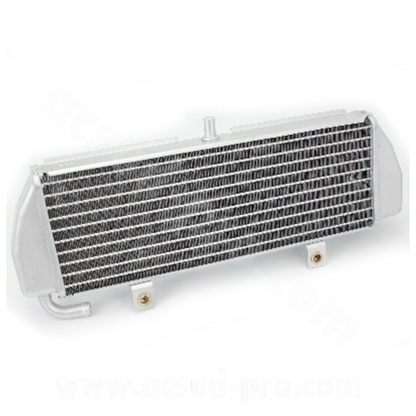 Radiador Yamaha Jog RR / MBK Mach G TNT