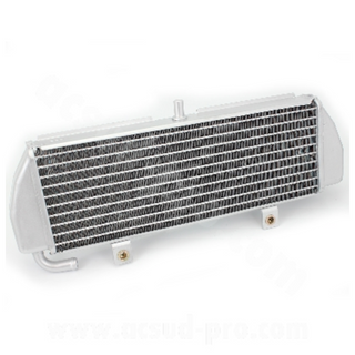 Radiador Yamaha Jog RR / MBK Mach G TNT