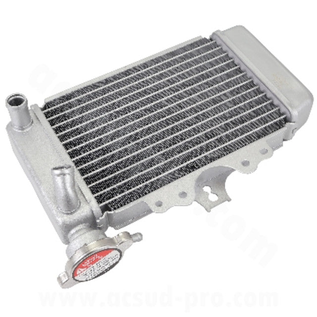 Radiateur Honda SH 125/150 05-12 TNT