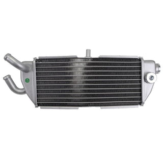 Radiador Yamaha X-Max 125 06-09 TNT