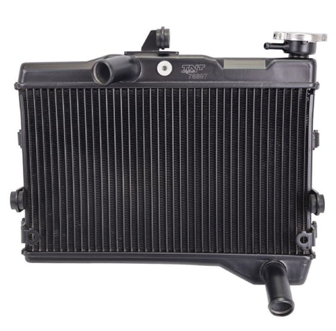 Radiador Yamaha MT 07 15-21 TNT